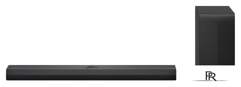 Саундбар LG S70TY - Изображение №1 — Интернет-магазин ПроЗаказ