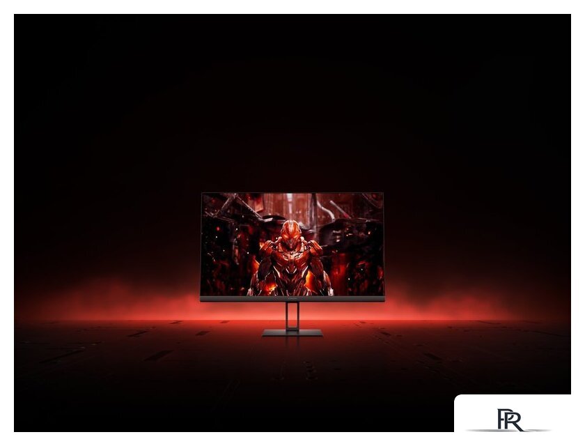 Игровой монитор Xiaomi Gaming Monitor G24i P24FCA-RGGL (международная версия) - Изображение №10 — Интернет-магазин ПроЗаказ