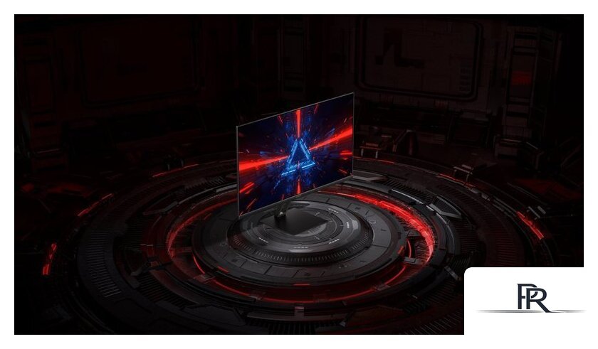 Игровой монитор Xiaomi Gaming Monitor G24i P24FCA-RGGL (международная версия) - Изображение №12 — Интернет-магазин ПроЗаказ