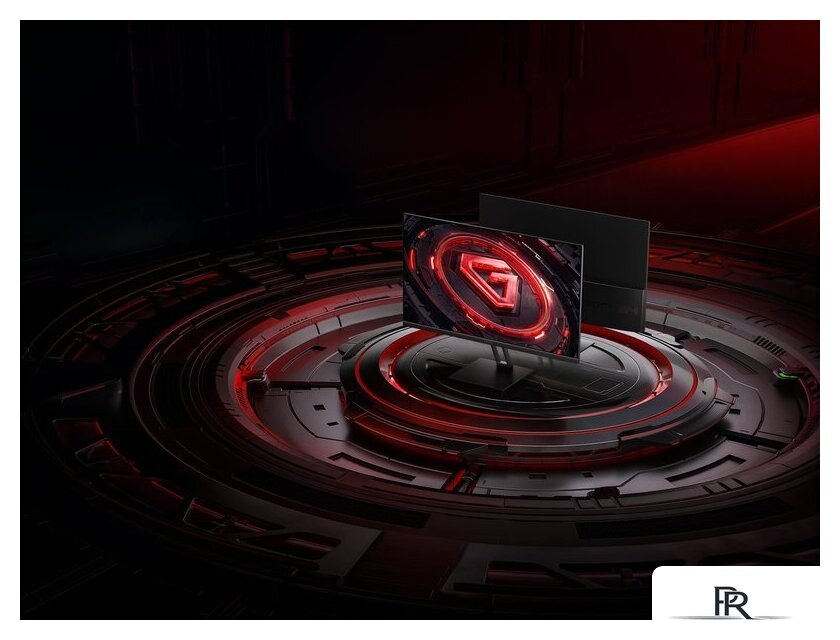 Игровой монитор Xiaomi Gaming Monitor G24i P24FCA-RGGL (международная версия) - Изображение №9 — Интернет-магазин ПроЗаказ