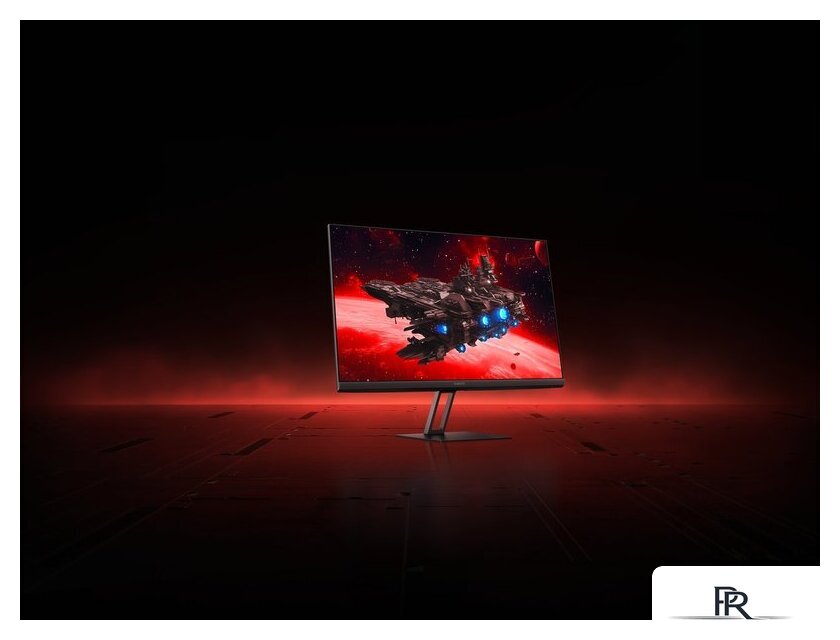 Игровой монитор Xiaomi Gaming Monitor G24i P24FCA-RGGL (международная версия) - Изображение №6 — Интернет-магазин ПроЗаказ