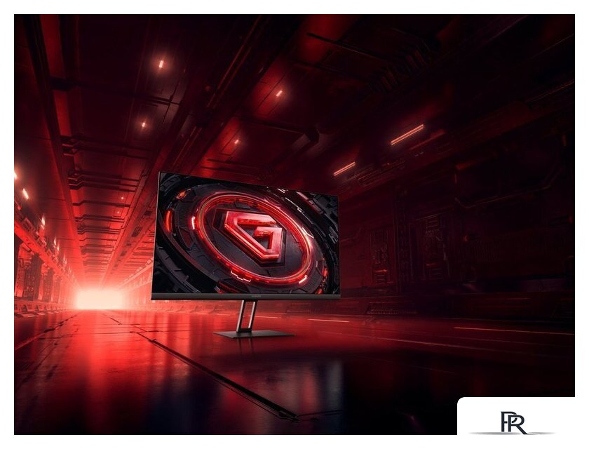 Игровой монитор Xiaomi Gaming Monitor G24i P24FCA-RGGL (международная версия) - Изображение №7 — Интернет-магазин ПроЗаказ
