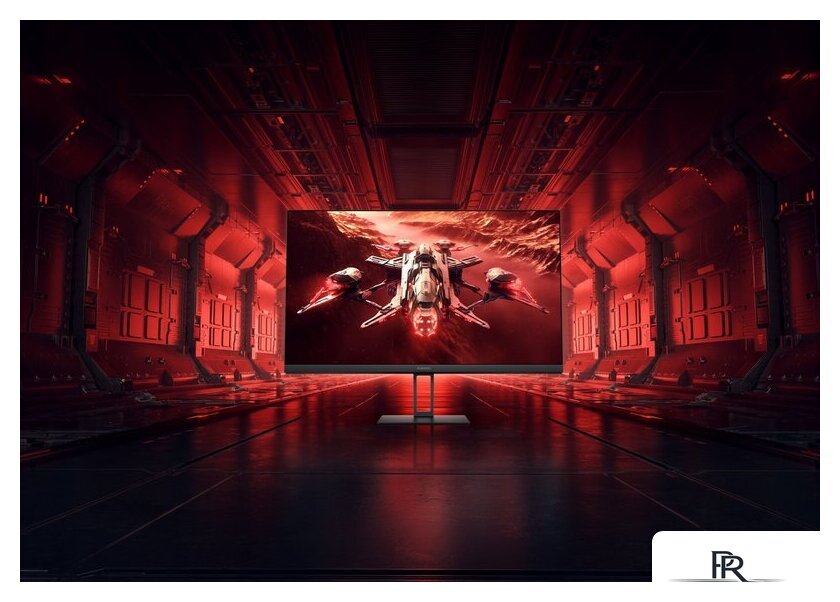 Игровой монитор Xiaomi Gaming Monitor G24i P24FCA-RGGL (международная версия) - Изображение №8 — Интернет-магазин ПроЗаказ
