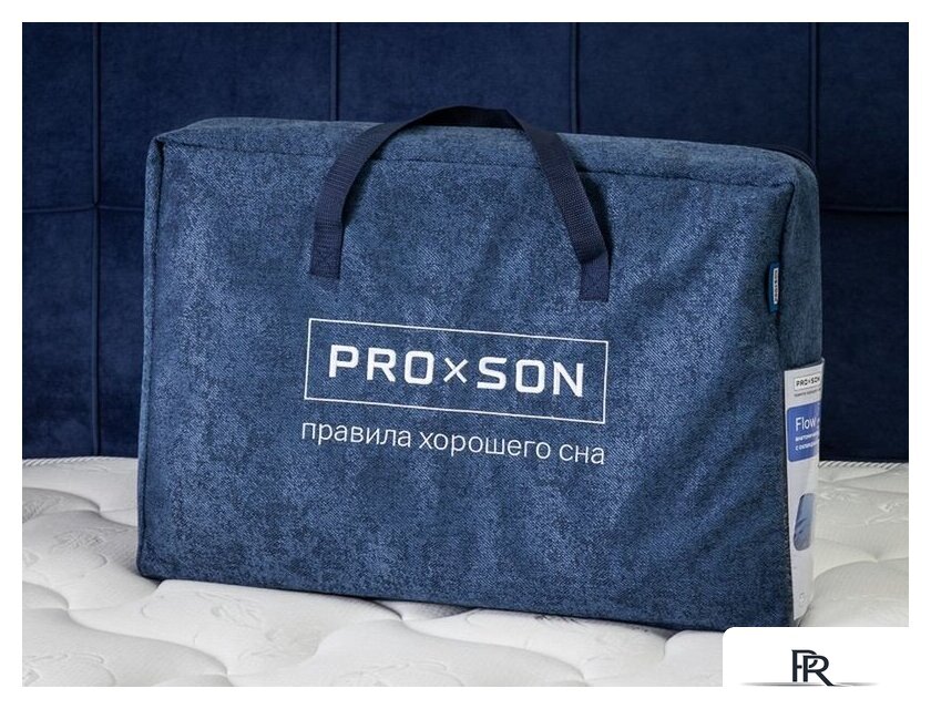 Спальная подушка PROxSON Flow Cloth - Изображение №16 — Интернет-магазин ПроЗаказ