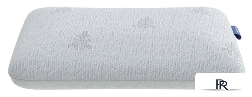 Спальная подушка PROxSON Flow Cloth - Изображение №1 — Интернет-магазин ПроЗаказ