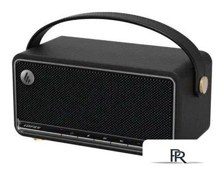 Беспроводная колонка Edifier MP330 (черный) - Изображение №1 — Интернет-магазин ПроЗаказ