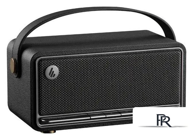 Беспроводная колонка Edifier MP330 (черный) - Изображение №2 — Интернет-магазин ПроЗаказ