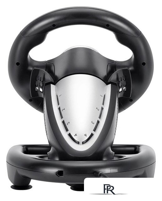 Руль Defender Turbo Pro - Изображение №4 — Интернет-магазин ПроЗаказ