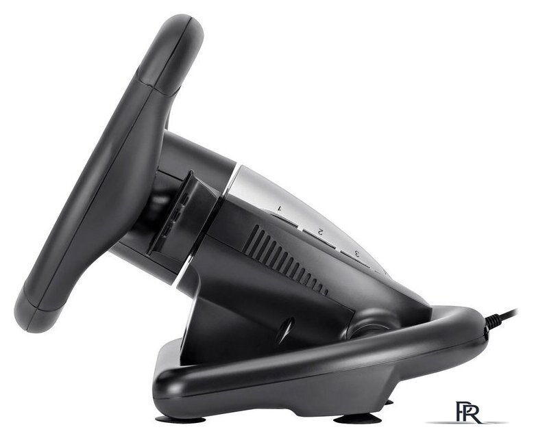 Руль Defender Turbo Pro - Изображение №3 — Интернет-магазин ПроЗаказ