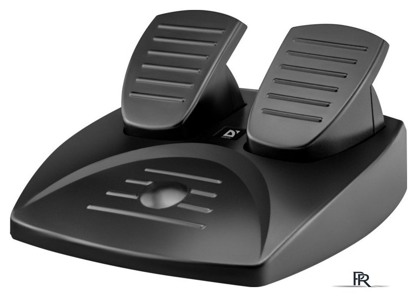 Руль Defender Turbo Pro - Изображение №5 — Интернет-магазин ПроЗаказ