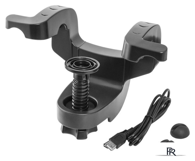 Руль Defender Turbo Pro - Изображение №6 — Интернет-магазин ПроЗаказ