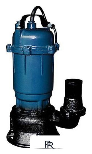 Дренажный насос Greenpump WQD 15-15-1.5 Valera - Изображение №1 — Интернет-магазин ПроЗаказ