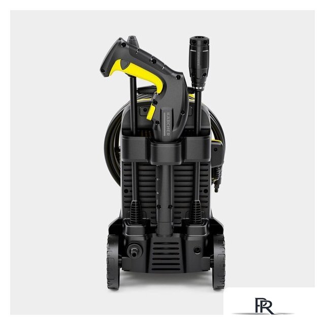 Мойка высокого давления Karcher K 4 Classic Car 1.679-422.0 - Изображение №3 — Интернет-магазин ПроЗаказ