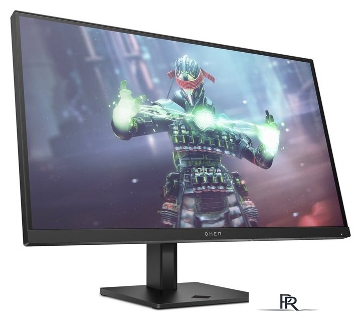 Игровой монитор HP Omen 27k 780G8E9 - Изображение №3 — Интернет-магазин ПроЗаказ