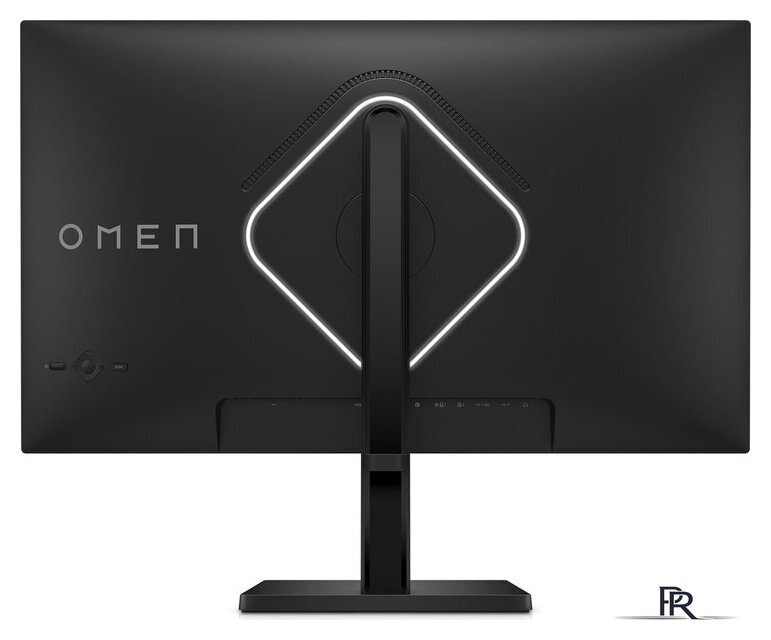 Игровой монитор HP Omen 27k 780G8E9 - Изображение №4 — Интернет-магазин ПроЗаказ