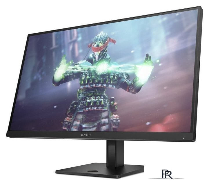Игровой монитор HP Omen 27k 780G8E9 - Изображение №2 — Интернет-магазин ПроЗаказ