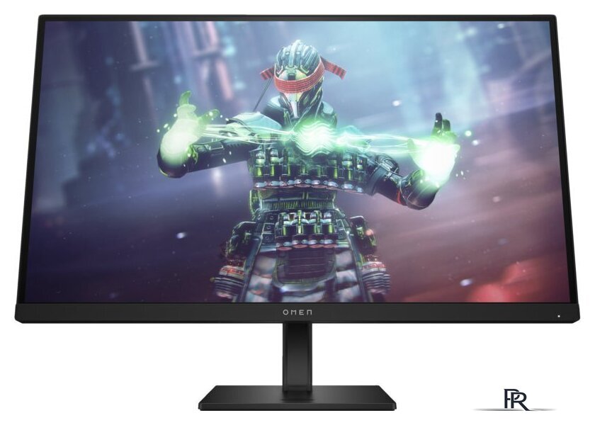 Игровой монитор HP Omen 27k 780G8E9 - Изображение №1 — Интернет-магазин ПроЗаказ