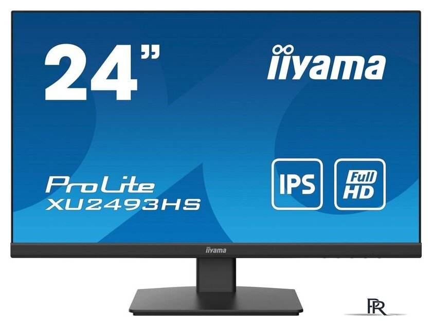 Монитор iiyama ProLite XU2493HS-B5 - Изображение №1 — Интернет-магазин ПроЗаказ