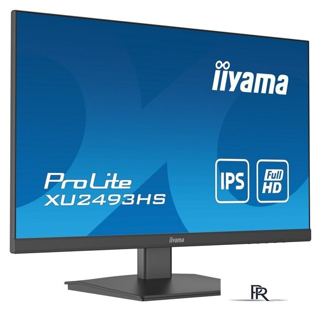 Монитор iiyama ProLite XU2493HS-B5 - Изображение №3 — Интернет-магазин ПроЗаказ