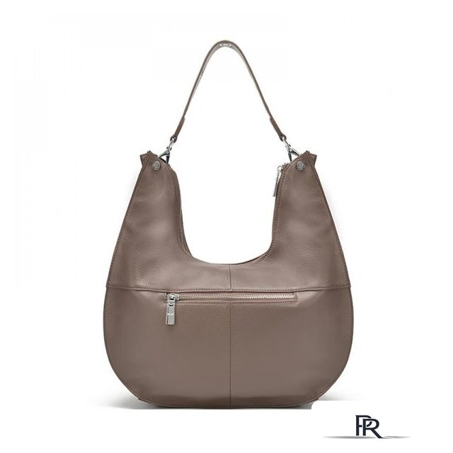 Женская сумка Mironpan 6026 (рыжий) - Изображение №3 — Интернет-магазин ПроЗаказ