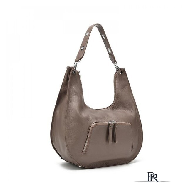 Женская сумка Mironpan 6026 (рыжий) - Изображение №2 — Интернет-магазин ПроЗаказ