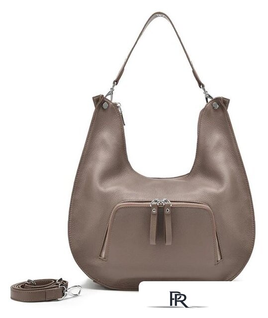 Женская сумка Mironpan 6026 (рыжий) - Изображение №1 — Интернет-магазин ПроЗаказ