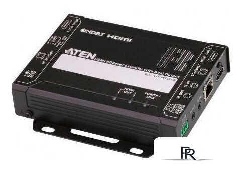 Усилитель сигнала Aten VE814AR-ATA-G - Изображение №1 — Интернет-магазин ПроЗаказ