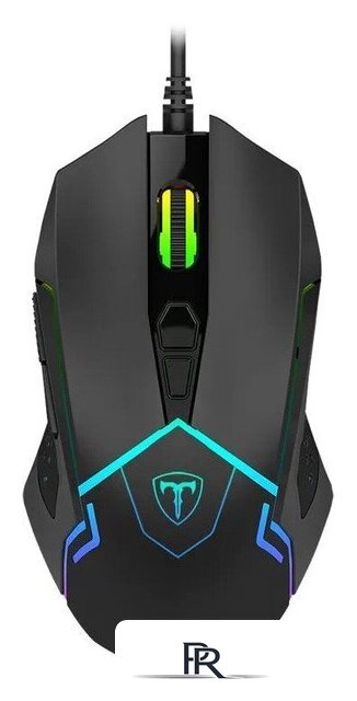 Игровая мышь T-Line Neon - Изображение №1 — Интернет-магазин ПроЗаказ