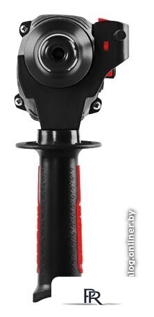 Перфоратор Crown CT18108 BMC - Изображение №5 — Интернет-магазин ПроЗаказ