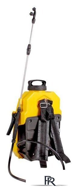 Аккумуляторный опрыскиватель Champion SA12 - Изображение №2 — Интернет-магазин ПроЗаказ