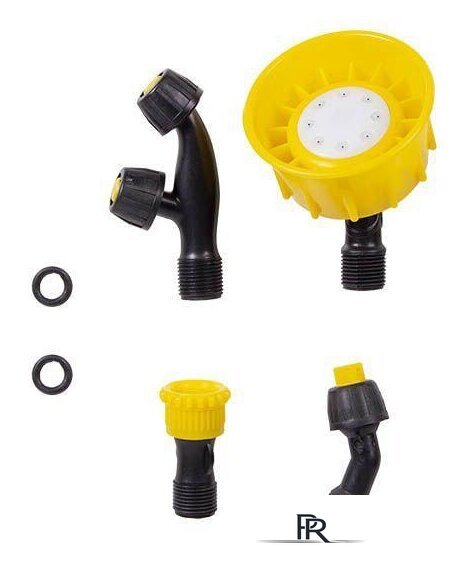 Аккумуляторный опрыскиватель Champion SA12 - Изображение №3 — Интернет-магазин ПроЗаказ