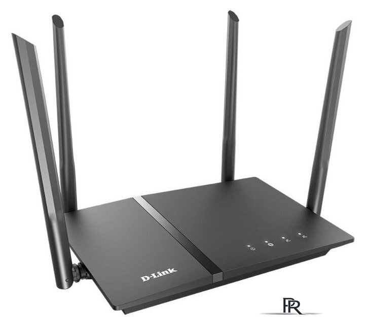 Wi-Fi роутер D-Link DIR-1260/RU/R1A - Изображение №3 — Интернет-магазин ПроЗаказ