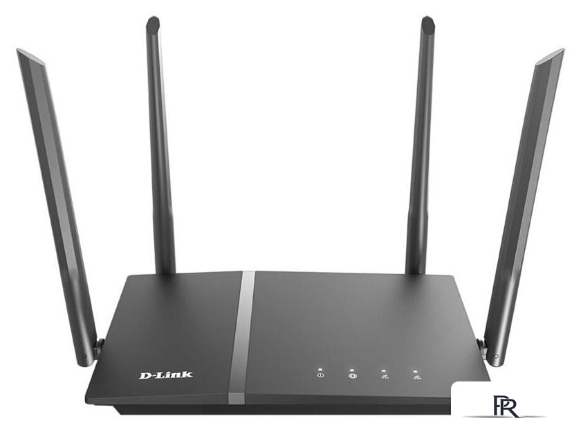Wi-Fi роутер D-Link DIR-1260/RU/R1A - Изображение №1 — Интернет-магазин ПроЗаказ
