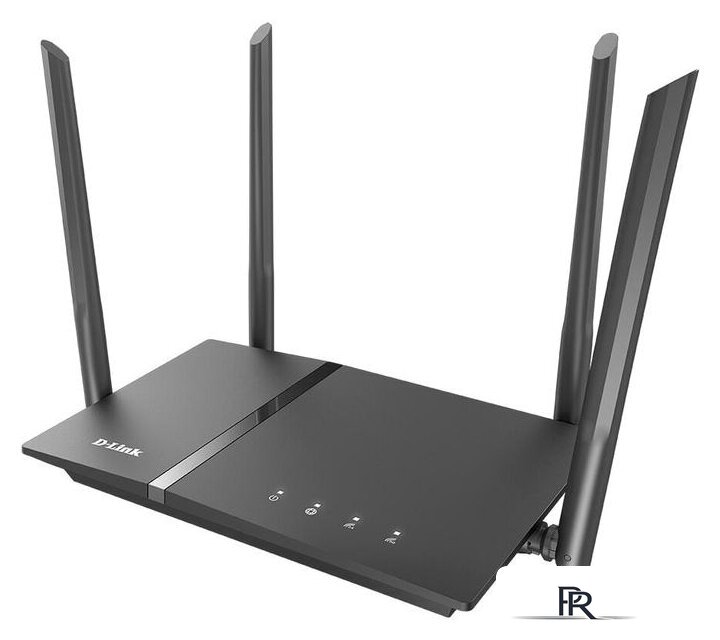 Wi-Fi роутер D-Link DIR-1260/RU/R1A - Изображение №2 — Интернет-магазин ПроЗаказ