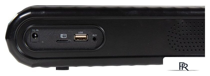Акустика Trevi SB 8312 - Изображение №9 — Интернет-магазин ПроЗаказ