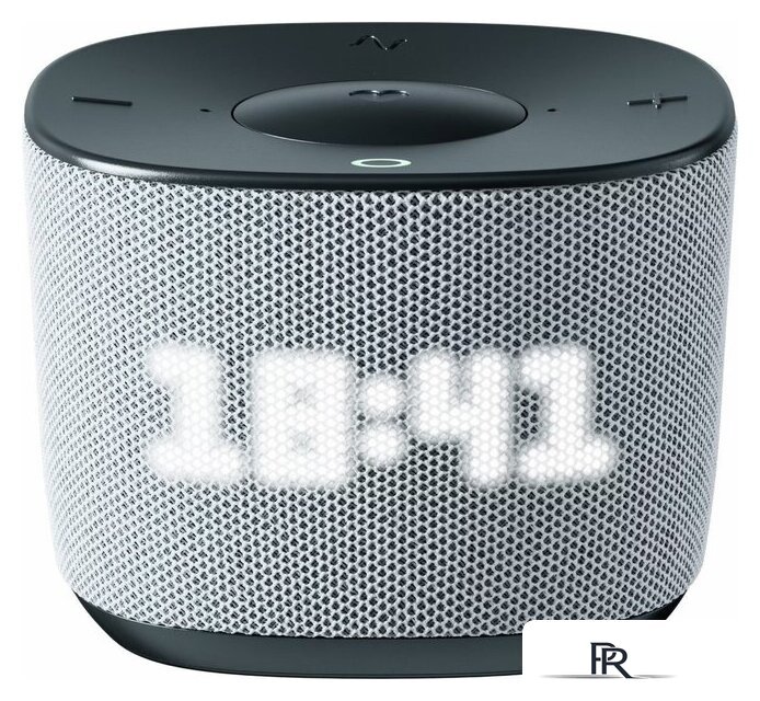 Умная колонка Sber SberBoom Home (туманный) - Изображение №1 — Интернет-магазин ПроЗаказ