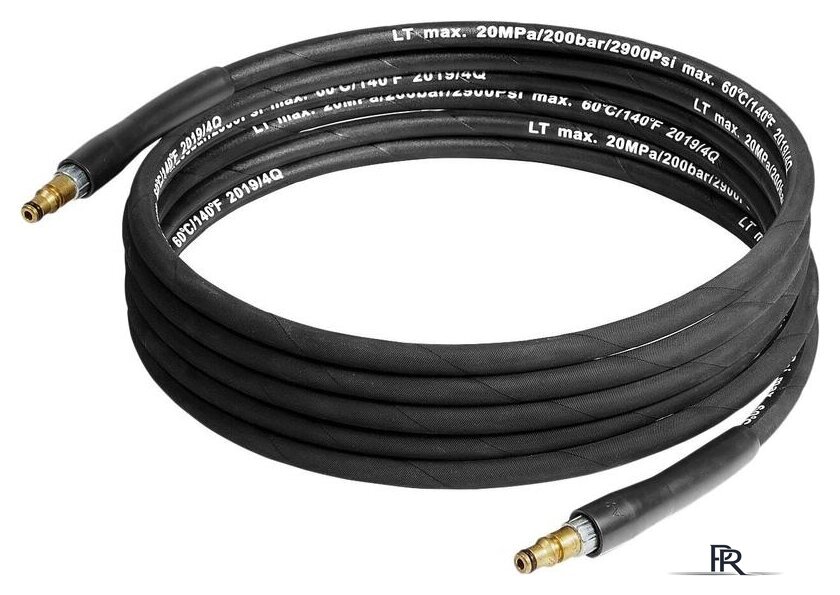 Шланг высокого давления Bort BHS-10-Premium 93411843 - Изображение №1 — Интернет-магазин ПроЗаказ