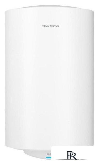 Накопительный электрический водонагреватель Royal Thermo RWH 80 Trend - Изображение №2 — Интернет-магазин ПроЗаказ