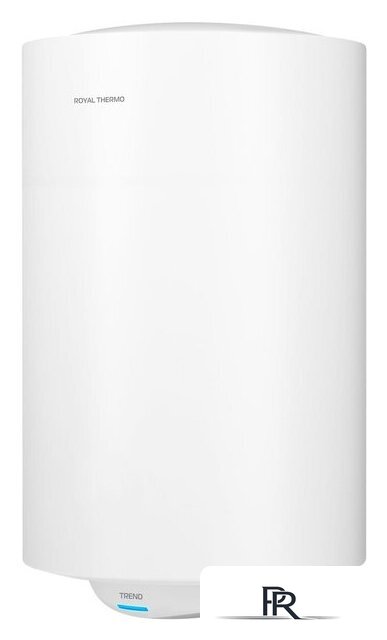 Накопительный электрический водонагреватель Royal Thermo RWH 80 Trend - Изображение №1 — Интернет-магазин ПроЗаказ