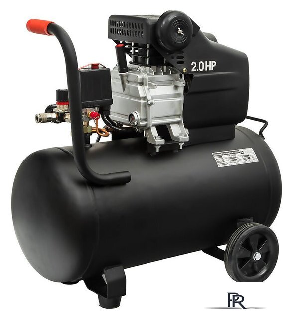 Компрессор Quattro Elementi KM 50-200 - Изображение №4 — Интернет-магазин ПроЗаказ