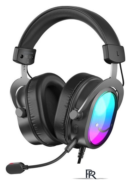 Наушники FIFINE H16 (черный) - Изображение №2 — Интернет-магазин ПроЗаказ