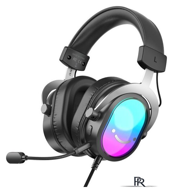 Наушники FIFINE H16 (черный) - Изображение №1 — Интернет-магазин ПроЗаказ