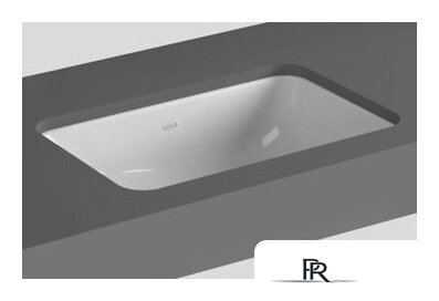 Умывальник Vitra S20 5474B003-0618 - Изображение №1 — Интернет-магазин ПроЗаказ