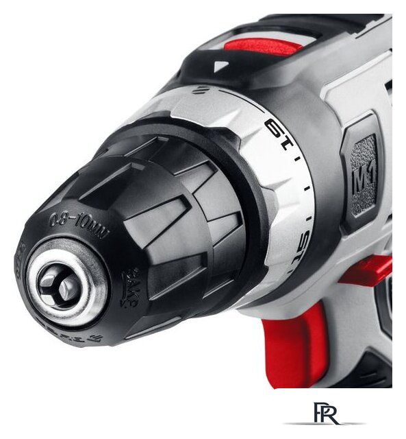 Дрель-шуруповерт Зубр ДШ-М1-400-2 К - Изображение №5 — Интернет-магазин ПроЗаказ