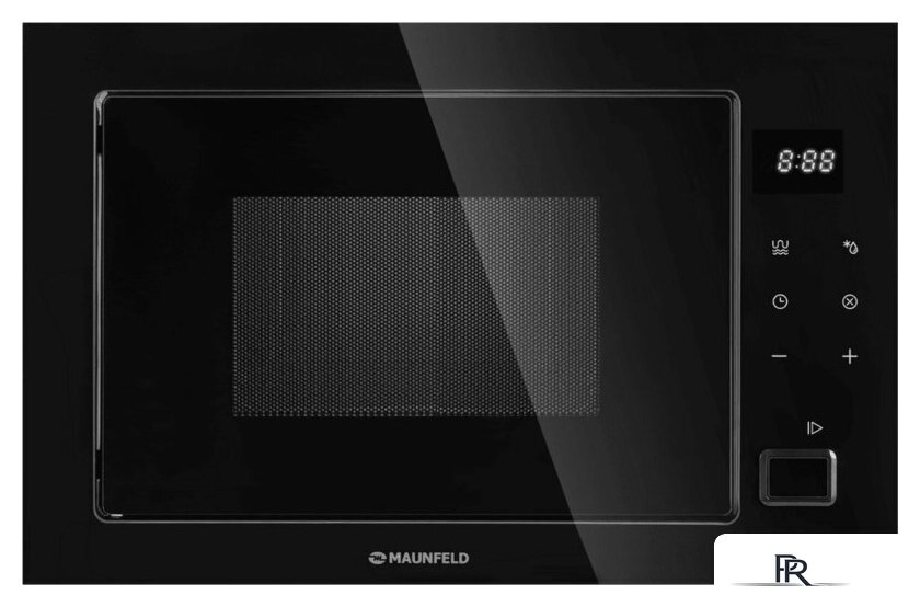Микроволновая печь MAUNFELD MBMO925SGB11 - Изображение №1 — Интернет-магазин ПроЗаказ