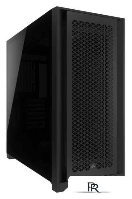 Корпус Corsair 5000D Core AirFlow CC-9011261-WW - Изображение №1 — Интернет-магазин ПроЗаказ