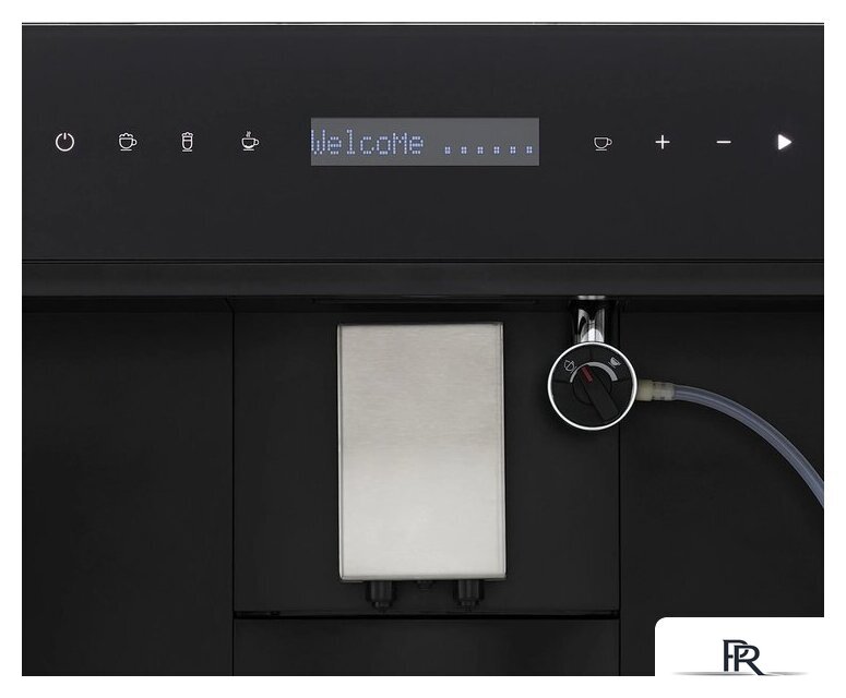 Кофемашина Krona Rems 45H coffee BL - Изображение №15 — Интернет-магазин ПроЗаказ