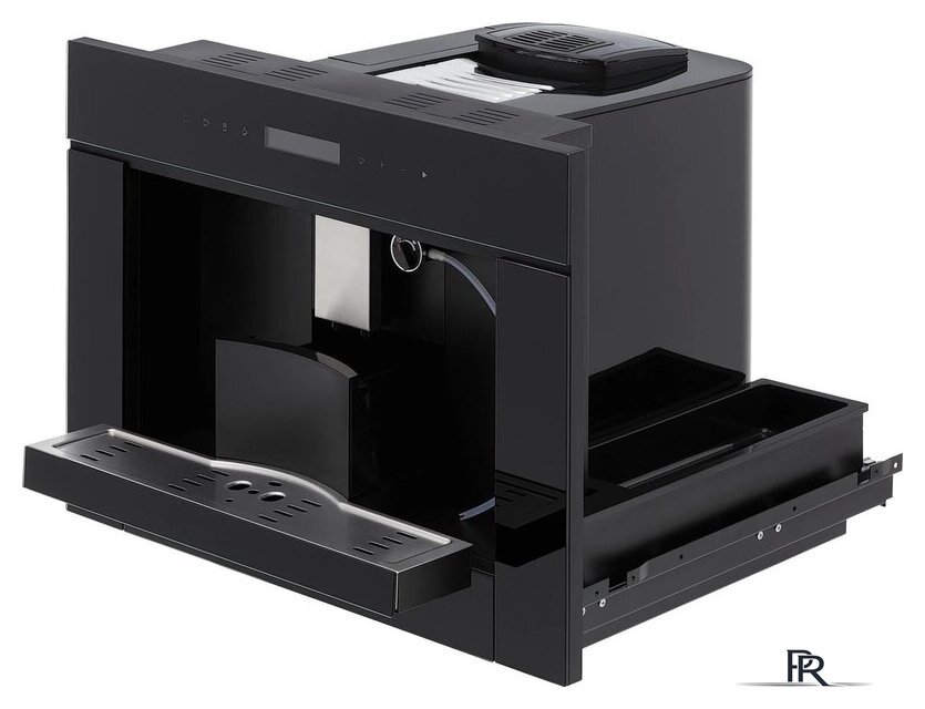 Кофемашина Krona Rems 45H coffee BL - Изображение №8 — Интернет-магазин ПроЗаказ