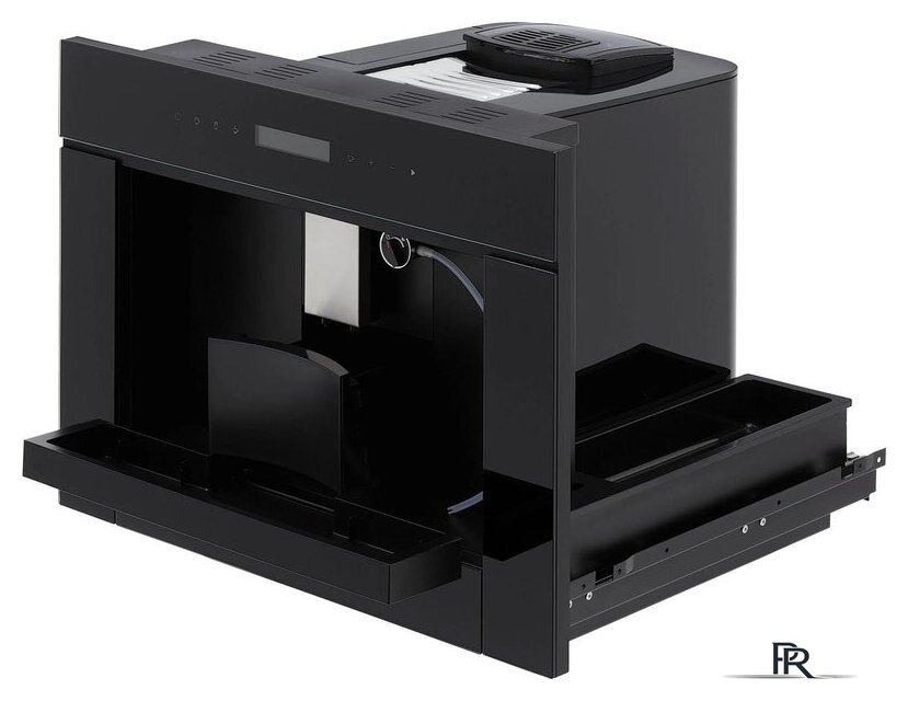 Кофемашина Krona Rems 45H coffee BL - Изображение №9 — Интернет-магазин ПроЗаказ