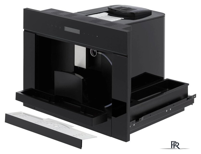 Кофемашина Krona Rems 45H coffee BL - Изображение №7 — Интернет-магазин ПроЗаказ